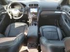 2019 Ford Explorer Limited na sprzedaż w New Braunfels, TX - Front End