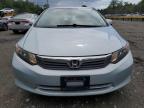 2012 Honda Civic Lx   იყიდება Waldorf-ში, MD - Rear End