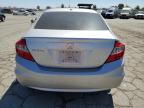 2012 Honda Civic Ex for Sale in Martinez, CA - Front End