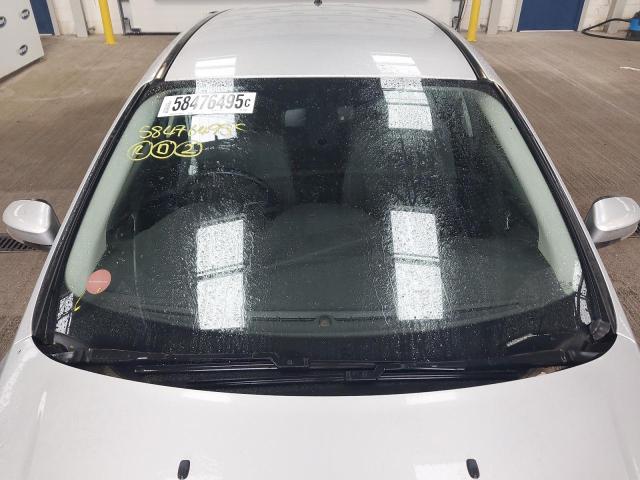 2014 FORD FOCUS TITA