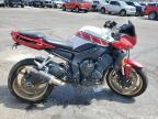 2008 Yamaha Fz1 S продається в Denver, CO - Frame Damage
