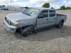 2008 Toyota Tacoma Double Cab Prerunner Long Bed იყიდება San Diego-ში, CA - Front End