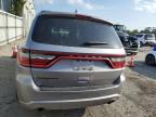2020 Dodge Durango Sxt за продажба в Savannah, GA - Front End