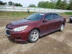 2016 Chevrolet Malibu Limited Lt   на продаже в Davison, MI - Front End