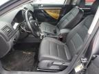 2008 Volkswagen Jetta Wolfsburg იყიდება Gainesville-ში, GA - Front End