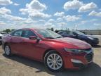 2019 Chevrolet Malibu Lt იყიდება Des Moines-ში, IA - Hail
