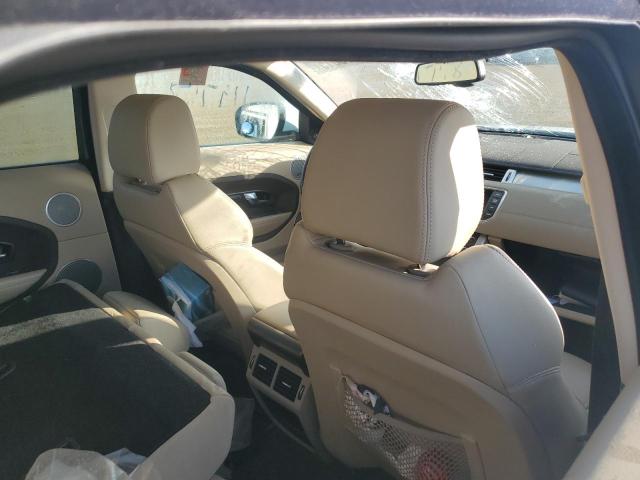  LAND ROVER RANGEROVER 2013 Білий