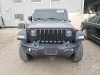 2020 Jeep Wrangler Unlimited Sport for Sale in Greenwood, NE - Side