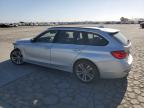 2017 Bmw 330 Xi за продажба в Martinez, CA - Front End