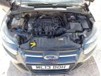 2013 FORD FOCUS ZETE for sale at Copart BRISTOL