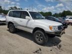 1999 Toyota Land Cruiser  იყიდება Greenwell Springs-ში, LA - Side