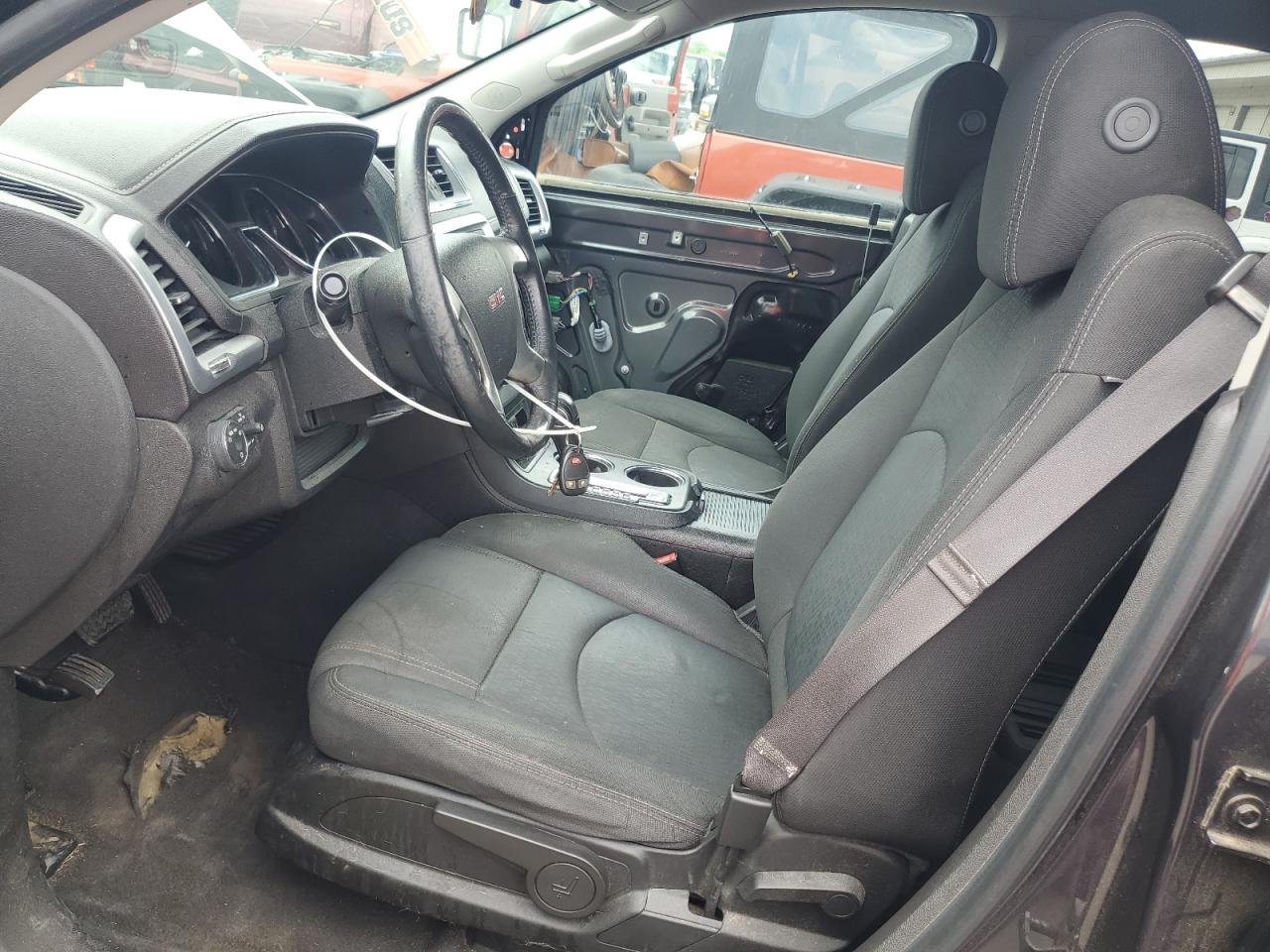 2013 GMC Acadia Sle VIN: 1GKKRNEDXDJ233640 Lot: 56878085