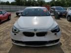 2015 Bmw 535 Igt na sprzedaż w Theodore, AL - Biohazard/Chemical