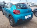 2021 CITROEN C3 SHINE P for sale at Copart BRISTOL
