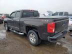 2018 Chevrolet Silverado K1500 Ltz на продаже в Elgin, IL - Front End