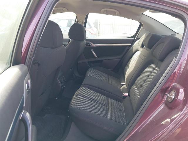 2005 PEUGEOT 407 SE HDI