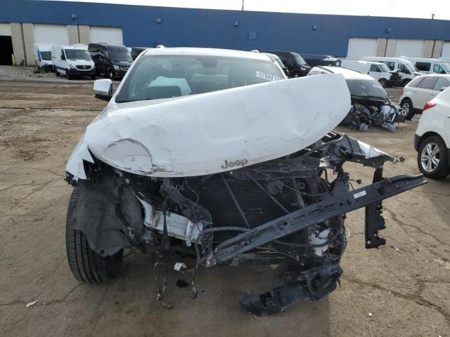  JEEP GRAND CHER 2020 Белый
