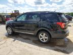2018 Ford Explorer Xlt იყიდება Memphis-ში, TN - Hail