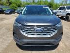 2020 Ford Edge Se na sprzedaż w Davison, MI - Hail