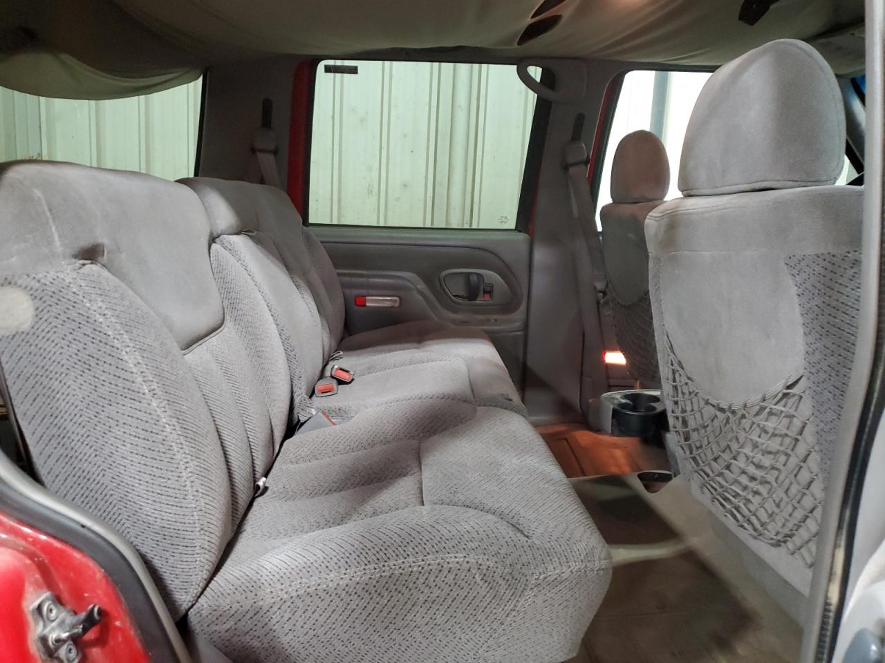 1997 Chevrolet Tahoe K1500 VIN: 1GNEK13R2VJ404569 Lot: 56116925