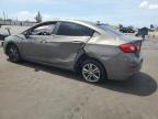 2017 Chevrolet Cruze Lt   for Sale in Miami, FL - Rear End