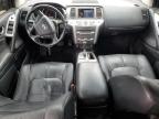 2014 Nissan Murano S იყიდება Colorado Springs-ში, CO - Rear End