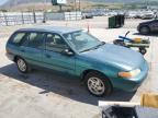 1998 Ford Escort Se na sprzedaż w Farr West, UT - Front End