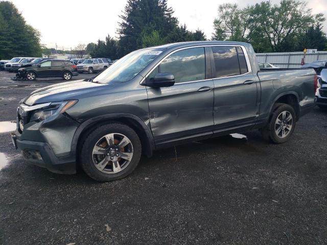 2017 Honda Ridgeline Rtl