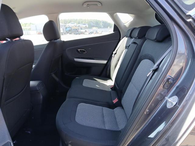 2015 KIA CEED 2 ISG