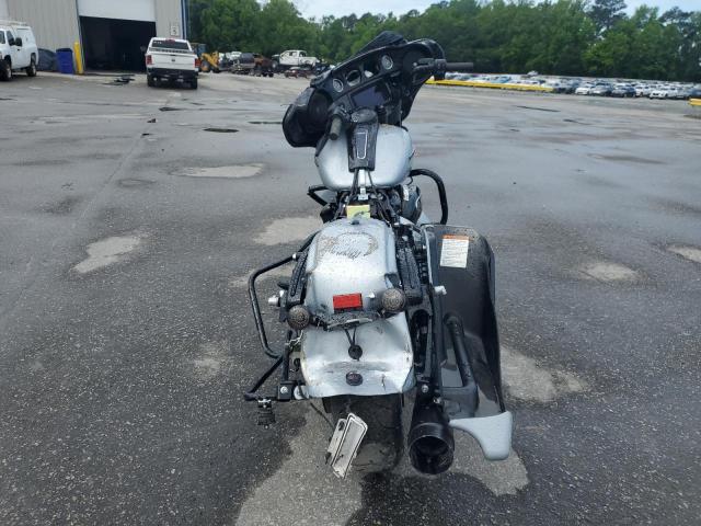  HARLEY-DAVIDSON FLHXS 2019 Серый
