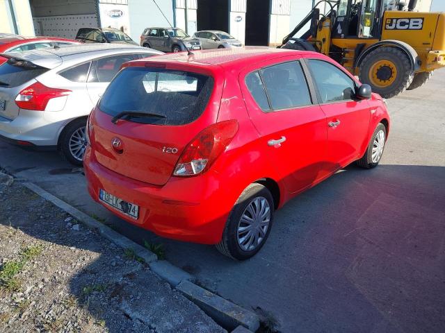 2013 HYUNDAI I20