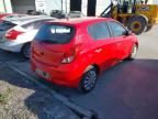 2013 HYUNDAI I20 for sale at Copart CASTLEDERMOT - IRELAND