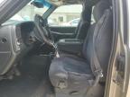 2002 Chevrolet Silverado K1500 на продаже в Columbia, MO - Rear End