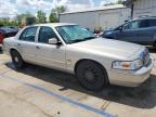 2010 Mercury Grand Marquis Ls იყიდება Pekin-ში, IL - Side
