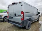 2021 Ram Promaster 1500 1500 Standard იყიდება Grand Prairie-ში, TX - Front End