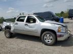 Indianapolis, IN에서 판매 중인 2012 Chevrolet Silverado K1500 Lt - Rollover