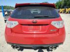 2021 Subaru Impreza Wrx zu verkaufen in Hampton, VA - Front End
