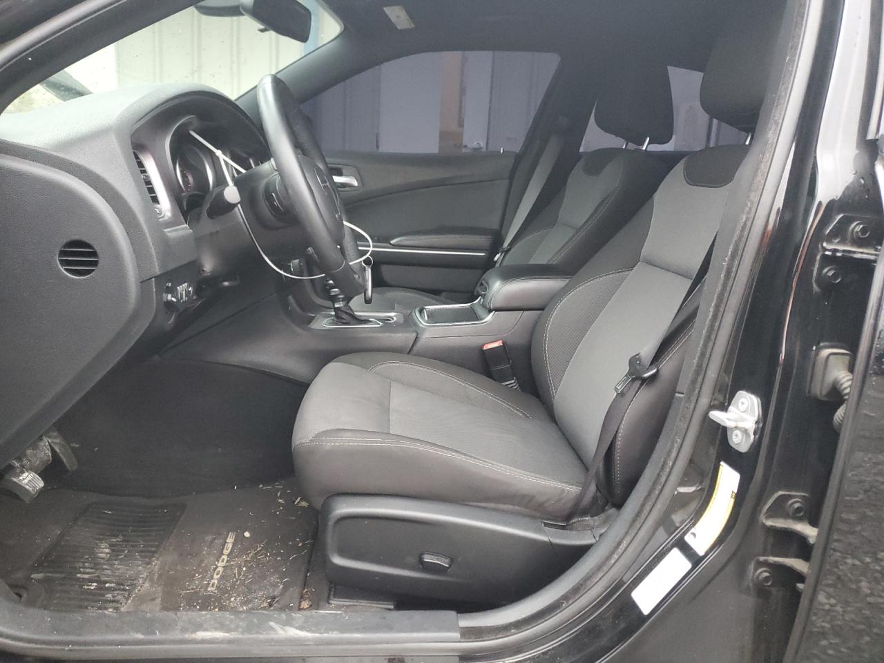 2016 Dodge Charger Se VIN: 2C3CDXBG7GH150234 Lot: 58717535