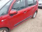 2014 CITROEN C3 PICASSO for sale at Copart COLCHESTER