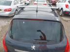 2009 PEUGEOT 308 SR SW HDI 89  for sale at Copart YORK