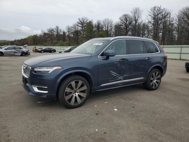  VOLVO XC90 2022 Blue