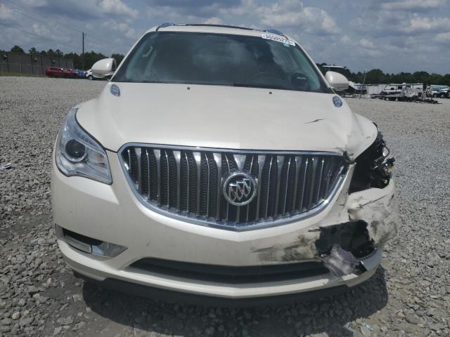  BUICK ENCLAVE 2015 White