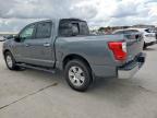2017 Nissan Titan S للبيع في Grand Prairie، TX - Front End