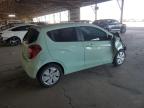 2017 Chevrolet Spark Ls de vânzare în Phoenix, AZ - Front End