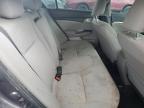 2015 Honda Civic Ex продається в Graham, WA - Front End