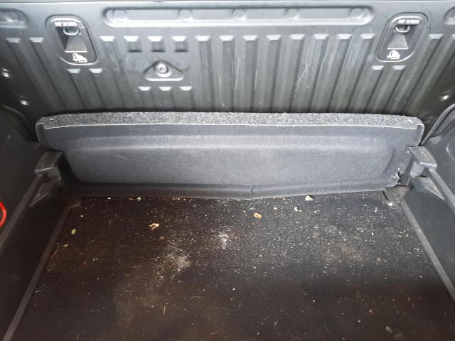 2015 VAUXHALL CORSA LIFE