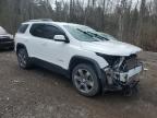 2017 GMC ACADIA SLT-2 à vendre chez Copart ON - COOKSTOWN