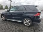 2017 Mercedes-Benz Gle 350 იყიდება Colton-ში, CA - Minor Dent/Scratches