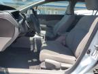2012 Honda Civic Lx en Venta en Earlington, KY - Rear End