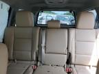 2015 Nissan Armada Sv for Sale in Montgomery, AL - Side